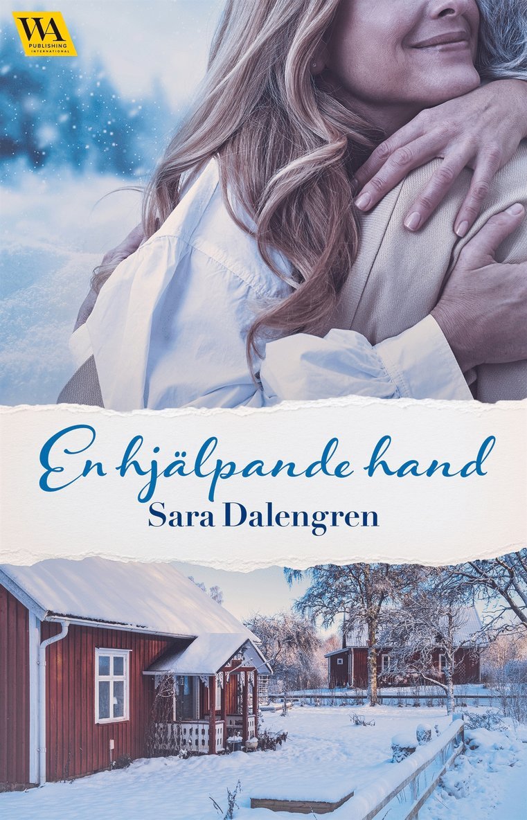 Sara Dalengren - En hjälpande hand, E-bok