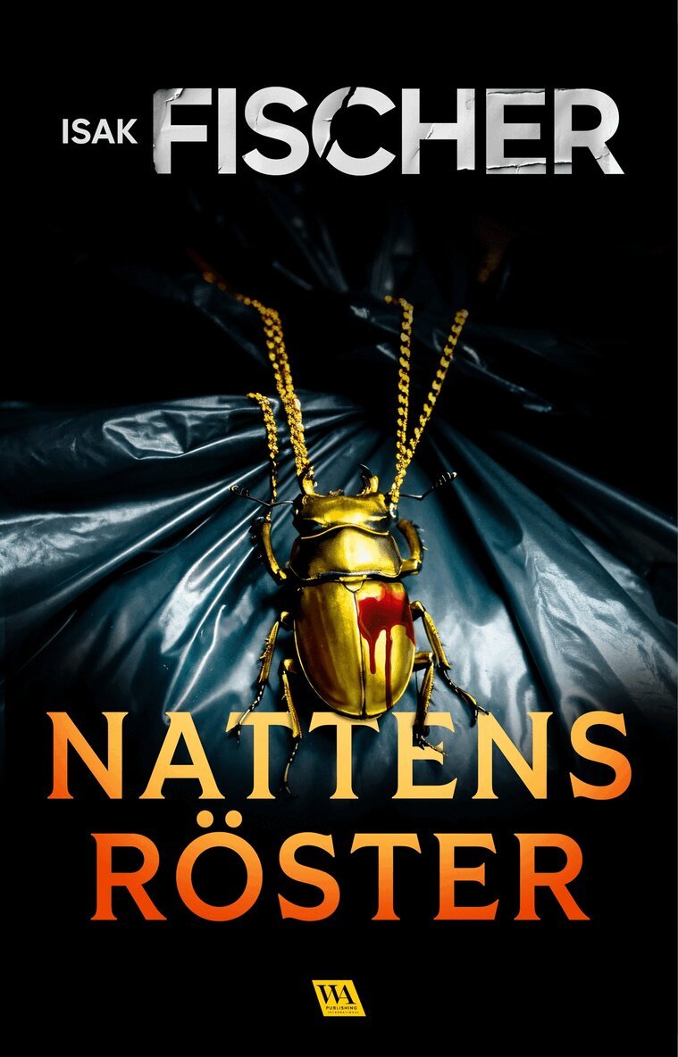 Isak Fischer - Nattens röster, E-bok. Tillgänglighet: Lägg i varukorg