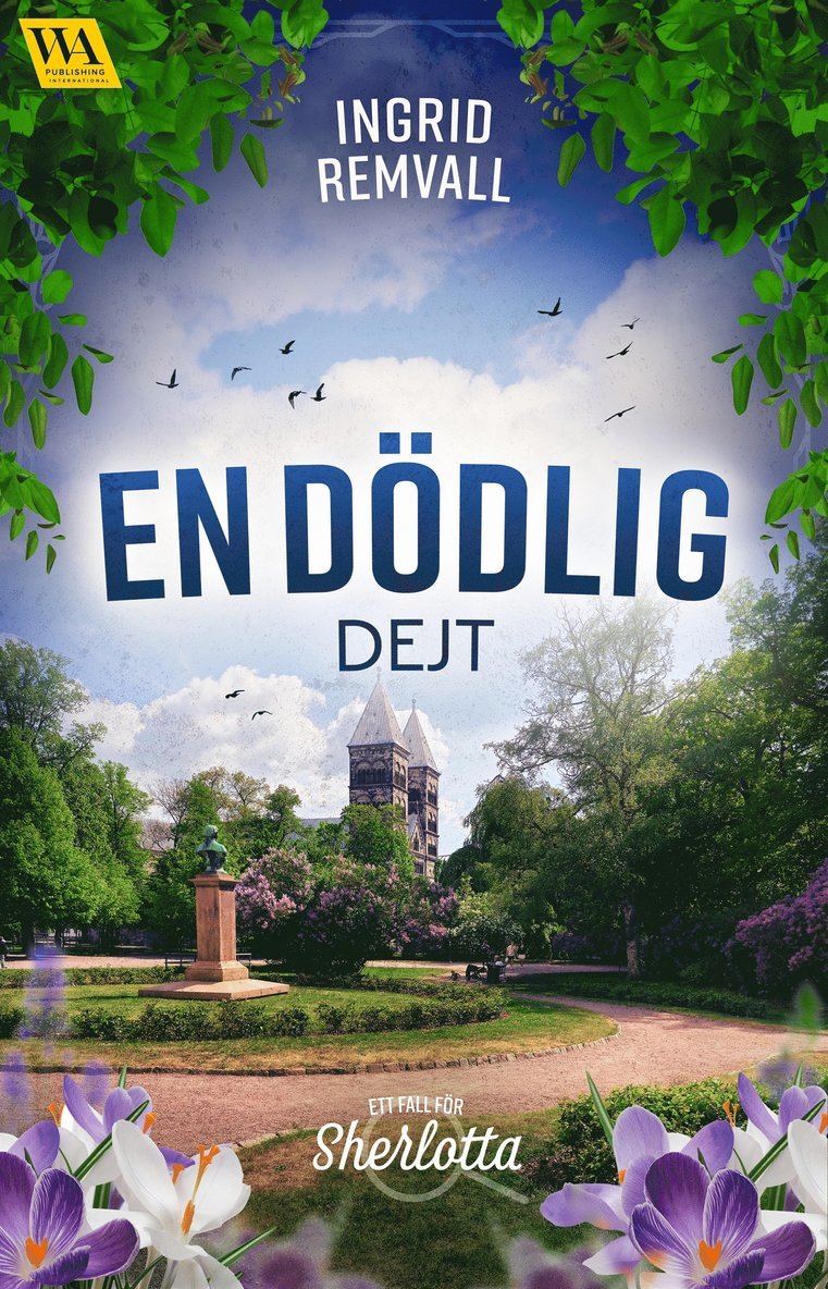 Ingrid Remvall - En dödlig dejt, E-bok