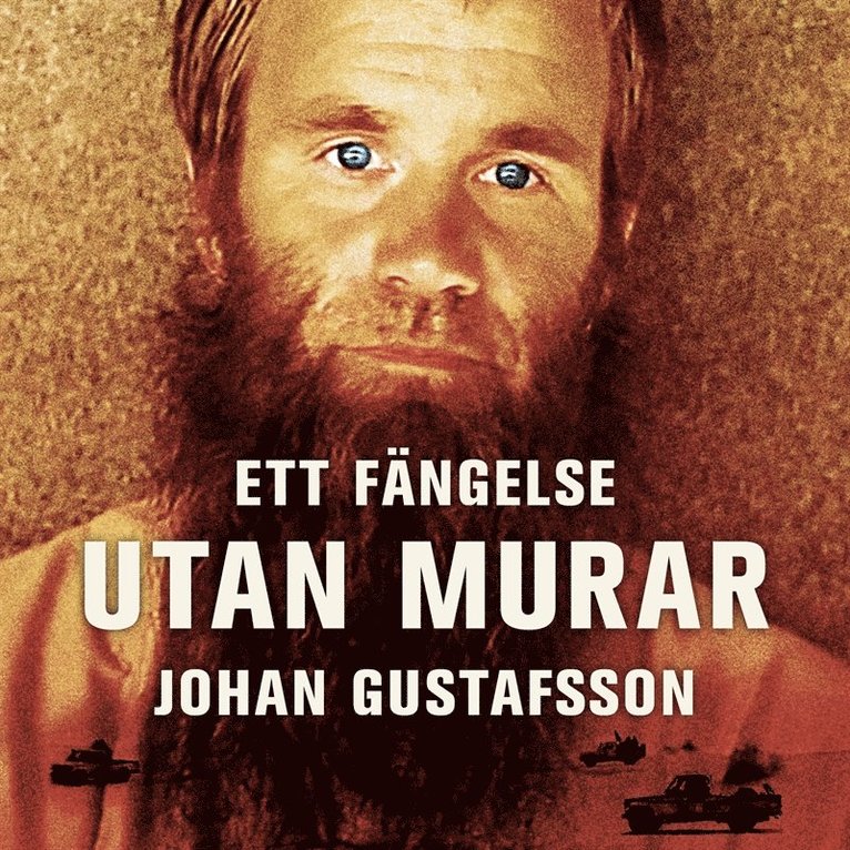Theodor Lundgren, Johan Gustafsson - Ett fängelse utan murar, Ljudbok