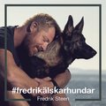 #fredriklskarhundar : konsten att kommunicera med hundar