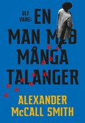 Ulf Varg : En man med mnga talanger