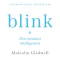 Blink : den intuitiva intelligensen