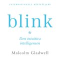 Blink : den intuitiva intelligensen