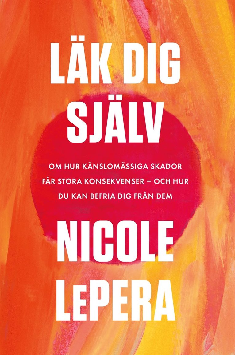 Nicole LePera - Läk dig själv, E-bok