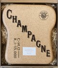 Samlarutgåva: Champagne Magnum Opus - SIGNERAD AV RICHARD JUHLIN