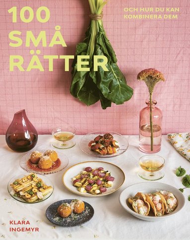 100 små rätter