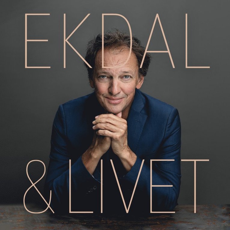 Lennart Ekdal - Ekdal & Livet, Ljudbok