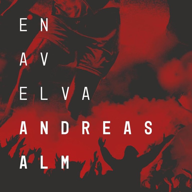 Andreas Alm - En av elva, Ljudbok