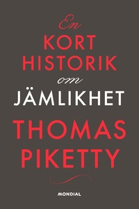 En kort historik om jmlikhet