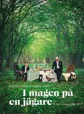 I magen på en jägare : konsten att jaga och laga vilt