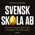 Svensk skola AB