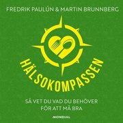 Hälsokompassen