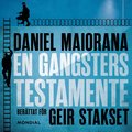 En gangsters testamente