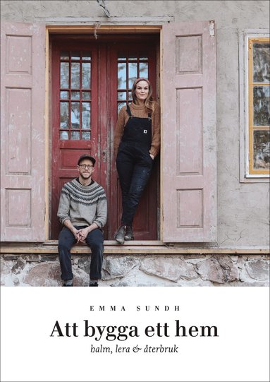 Emma Sundh - Att bygga ett hem, Kartonnage