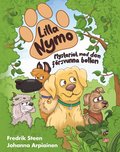 Lilla Nymo : mysteriet med den frsvunna bollen