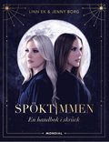 Spktimmen : en handbok i skrck