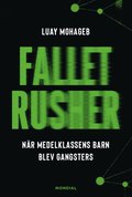 Fallet Rusher : när medelklassens barn blev gangsters