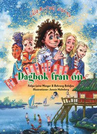 Dagbok frn n