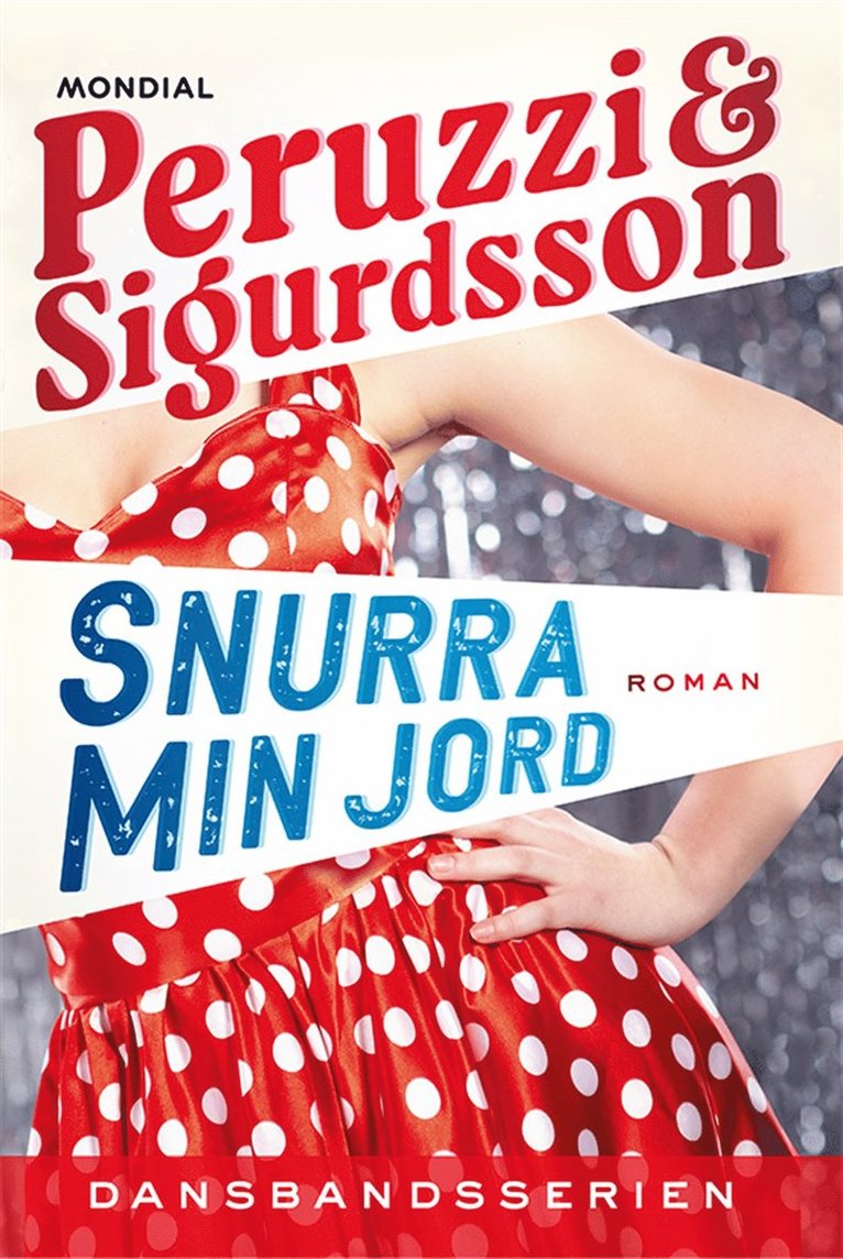 Britt Peruzzi, Carina Sigurdsson Löpp - Snurra min jord, E-bok