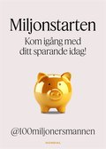 Miljonstarten