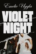 Violet night