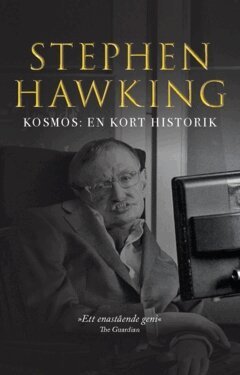 Stephen Hawking - Kosmos : En kort historik, Häftad