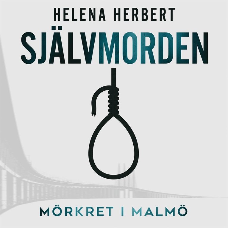 Helena Herbert - Självmorden, Ljudbok