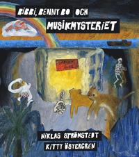 Bibbi, Benny Bo och musikmysteriet