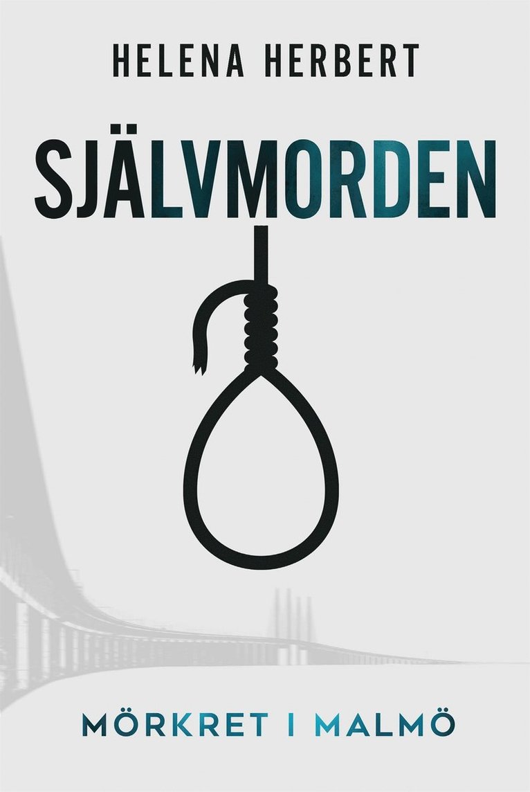 Helena Herbert - Självmorden, E-bok