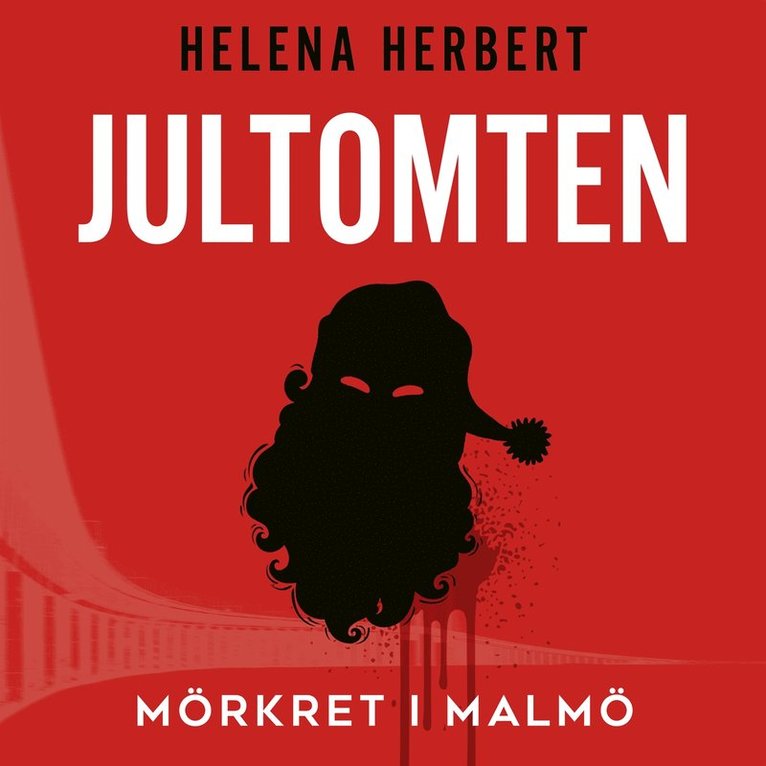 Helena Herbert - Jultomten, Ljudbok