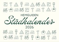 Stdkalender 2026