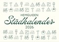 St�dkalender 2026