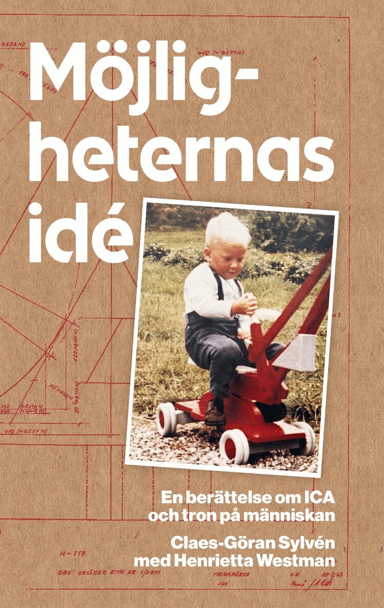 Henrietta Westman - Möjligheternas idé, E-bok