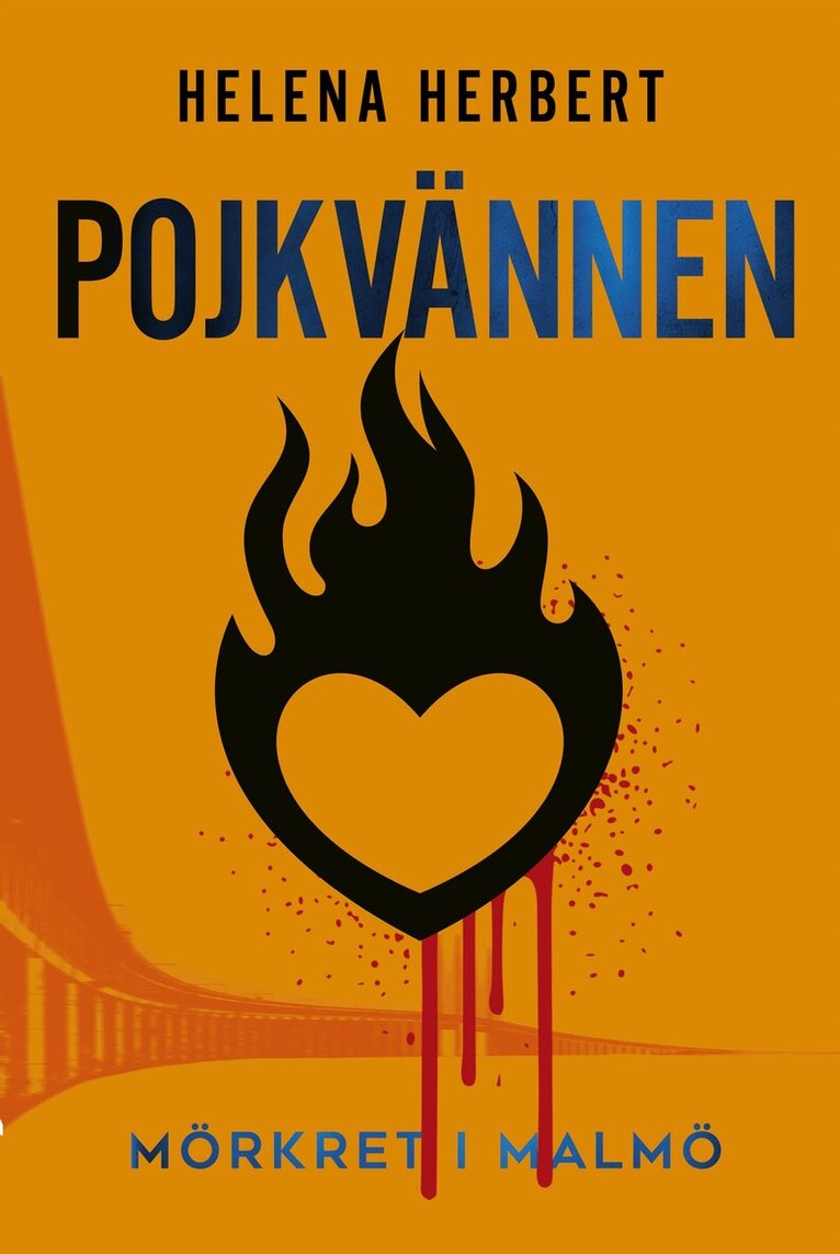 Helena Herbert - Pojkvännen, E-bok