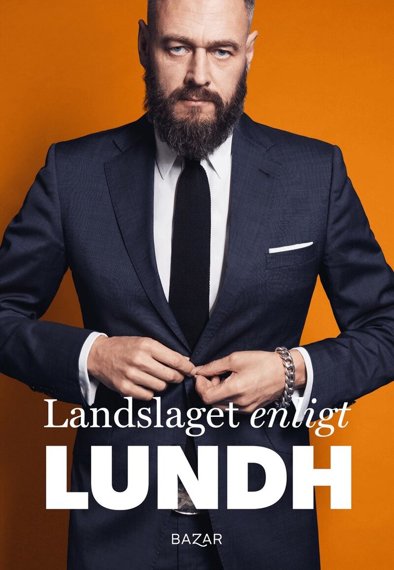 Olof Lundh - Landslaget enligt Lundh, E-bok