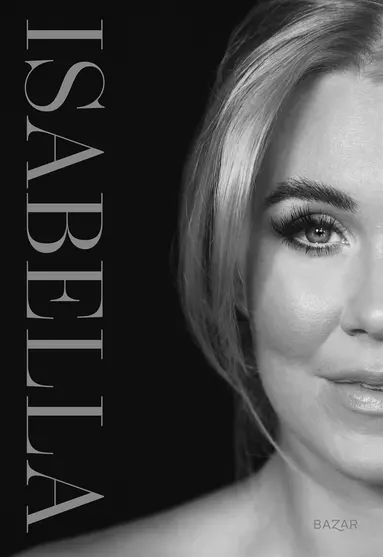 Isabella Löwengrip, Rebecka Edgren Aldén - Isabella, E-bok