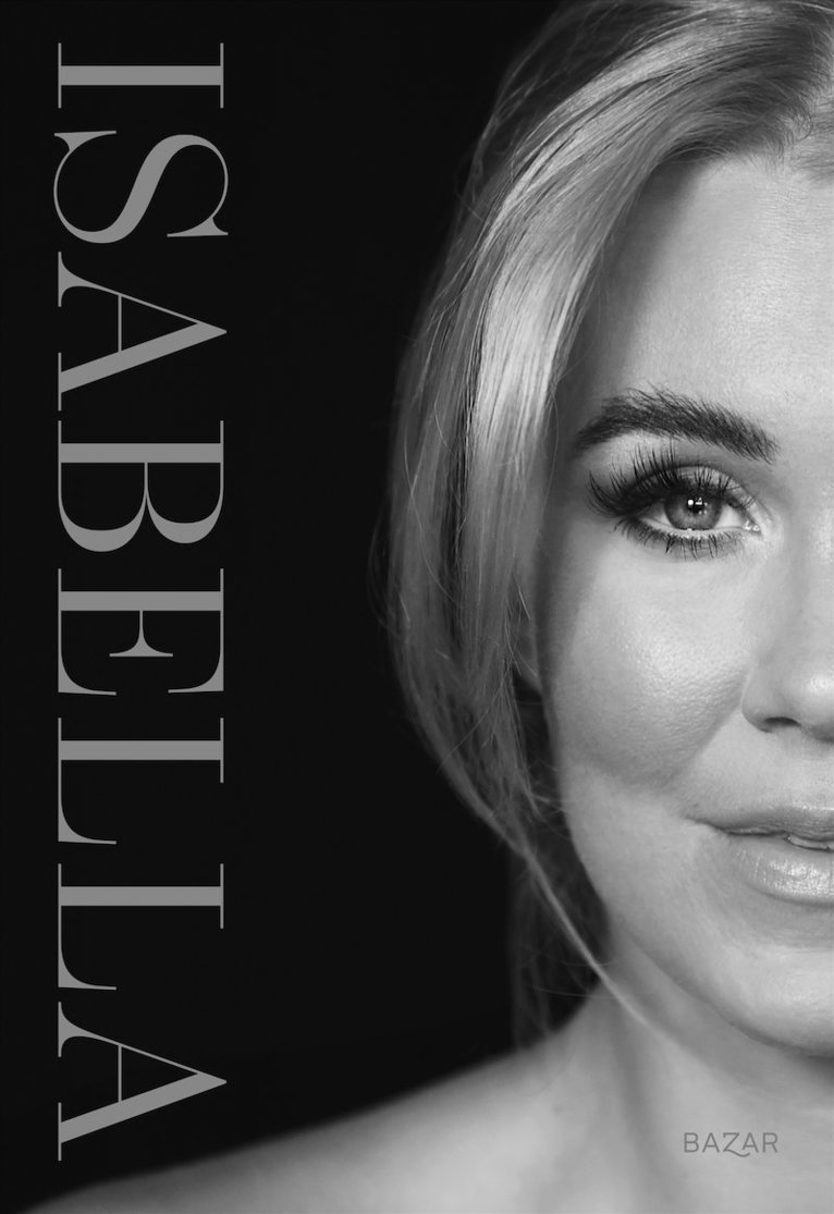 Isabella Löwengrip, Rebecka Edgren Aldén - Isabella, E-bok