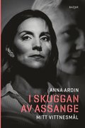 I skuggan av Assange : mitt vittnesm�l