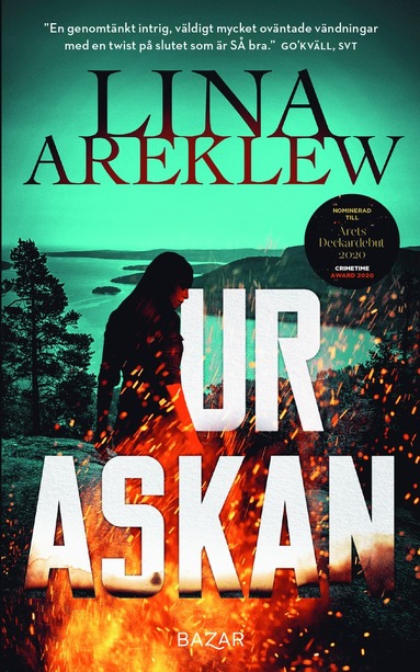 Lina Areklew Ur askan