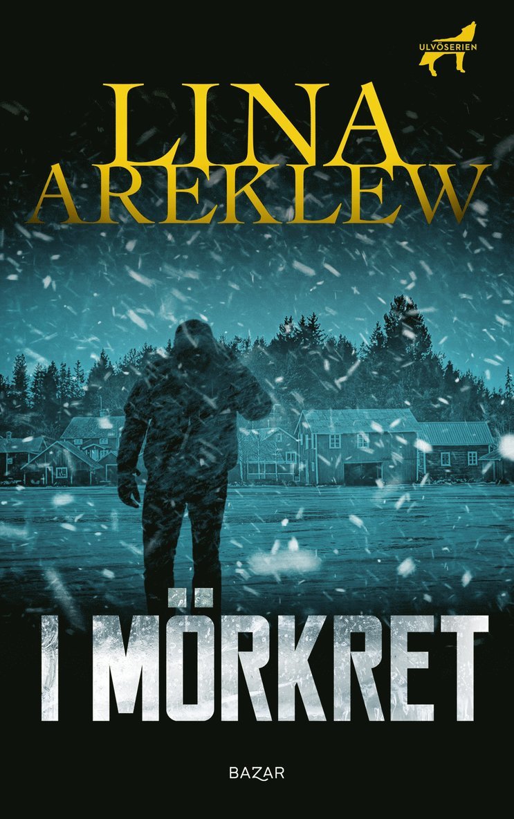 Lina Areklew - I mörkret, E-bok