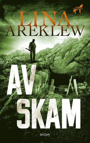 Lina Areklew Av skam