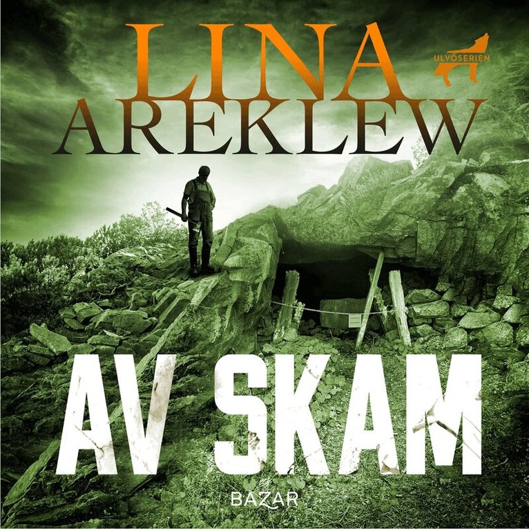 Lina Areklew - Av skam, Ljudbok