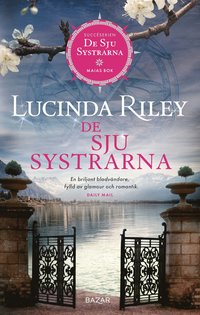 De sju systrarna : Maias bok