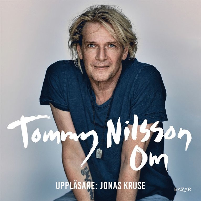 Linda Newnham, Tommy Nilsson - Om : Det tar tid att bli människa, Ljudbok