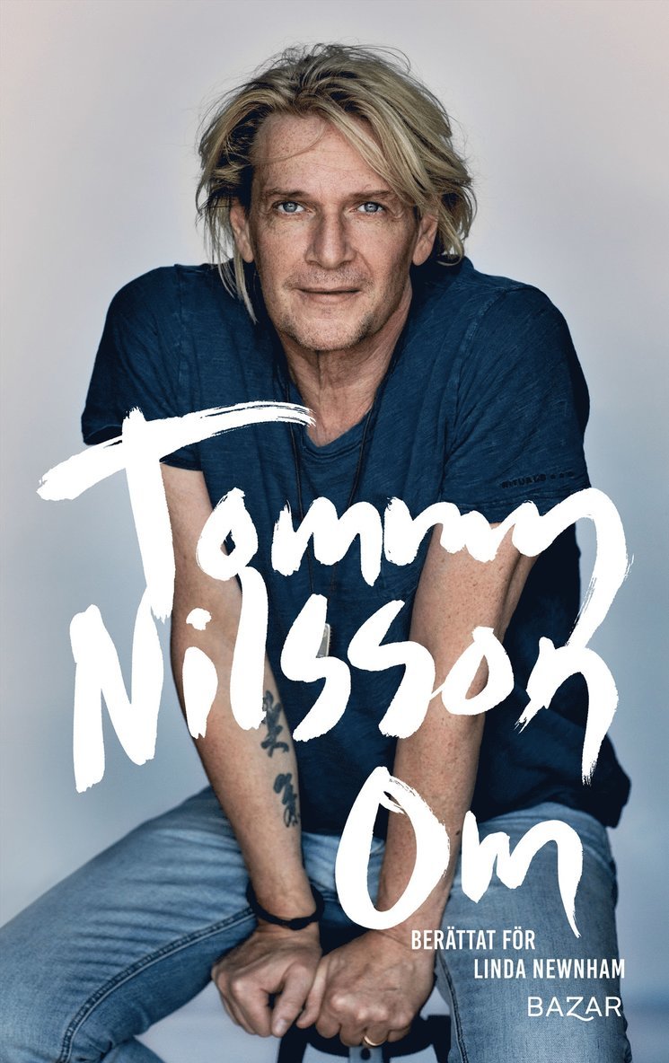 Linda Newnham, Tommy Nilsson - Om : Det tar tid att bli människa, E-bok