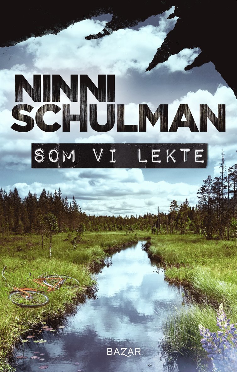 Ninni Schulman - Som vi lekte, E-bok