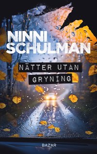 N�tter utan gryning