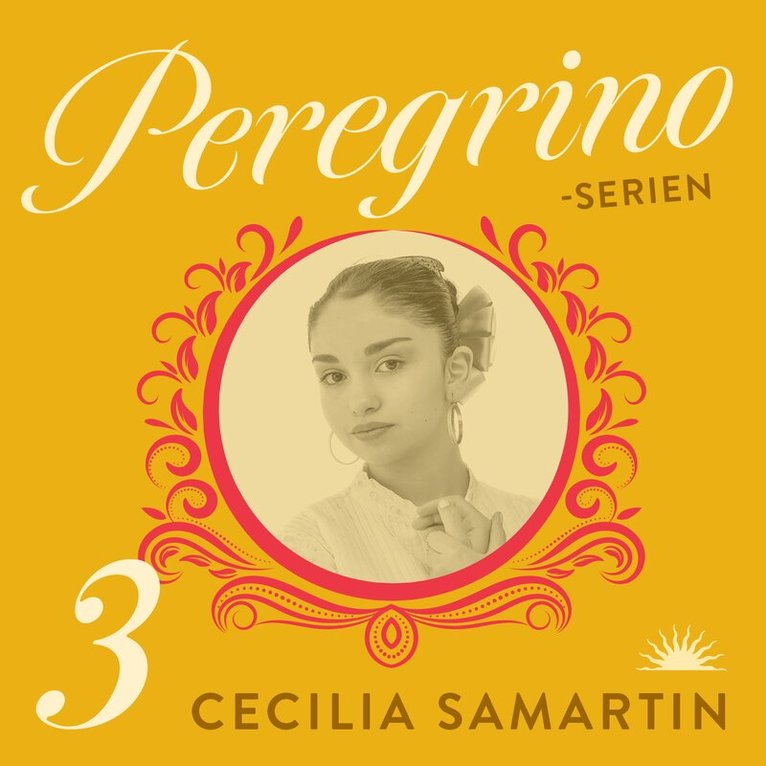 Cecilia Samartin - Los Peregrinos, Ljudbok. Tillgänglighet: Lägg i varukorg
