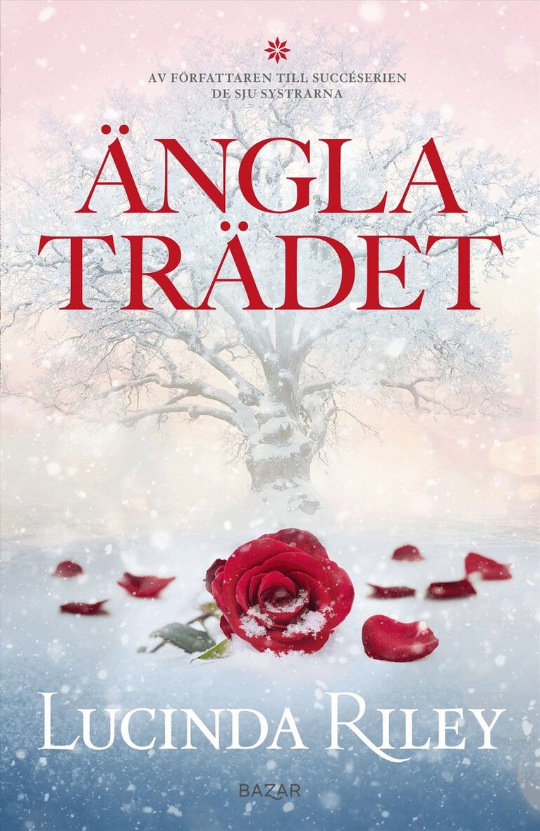 Lucinda Riley - Änglaträdet, E-bok